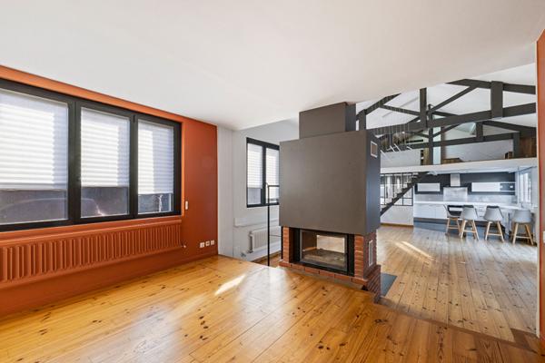 PESSAC PAPE CLEMENT MAISON FAMILIALE 8 PIECES