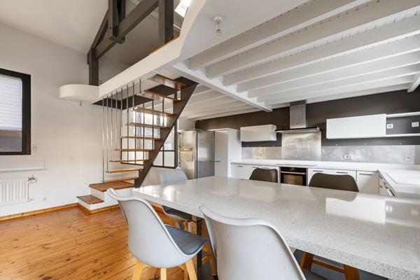 PESSAC PAPE CLEMENT MAISON FAMILIALE 8 PIECES