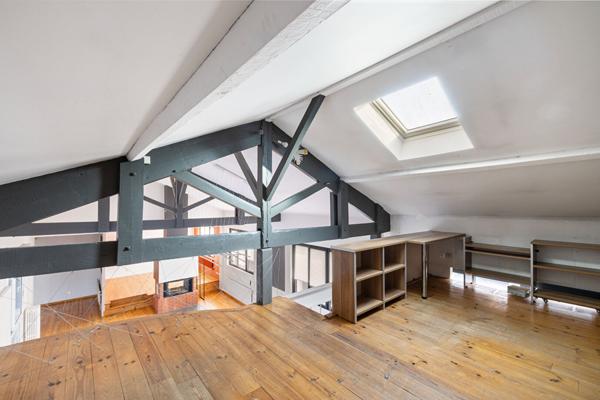 PESSAC PAPE CLEMENT MAISON FAMILIALE 8 PIECES