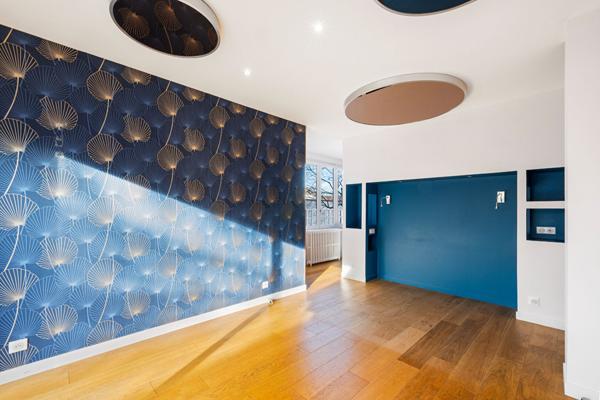 PESSAC PAPE CLEMENT MAISON FAMILIALE 8 PIECES