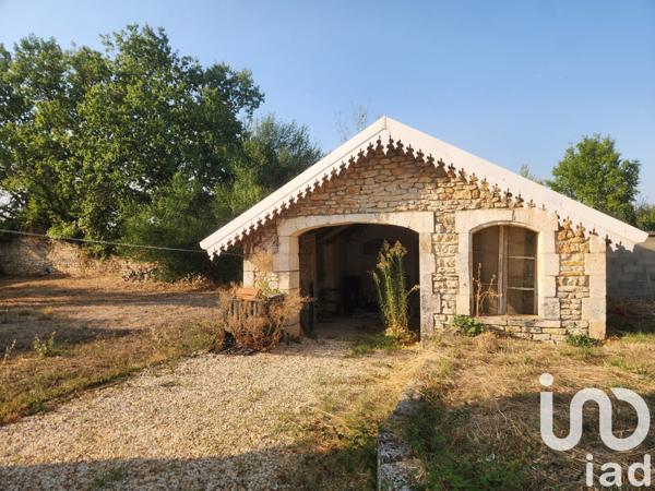 House for sale 7 rooms 300 m² Roullet-Saint-Estèphe