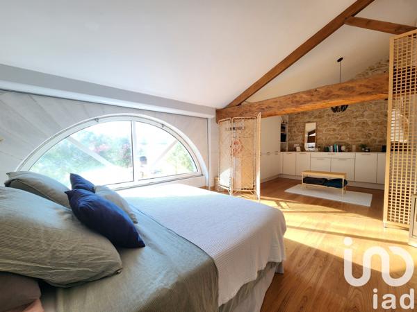 House for sale 7 rooms 300 m² Roullet-Saint-Estèphe