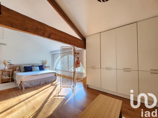 House for sale 7 rooms 300 m² Roullet-Saint-Estèphe