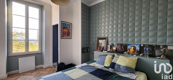 House for sale 7 rooms 300 m² Roullet-Saint-Estèphe