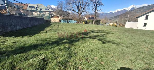 Terrain Faverges Seythenex , Faverges seythenex Terrain Faverges Seythenex , Faverges seythenex