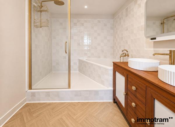 Vente Maison 88m 2 - 3 chambre(s) - Mouvaux, • Réf. VM29497