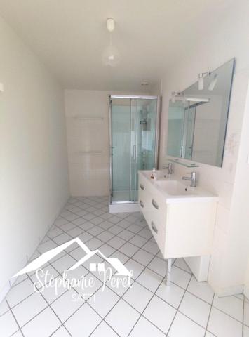 Immeuble de rapport / Maison familiale 4 logements – Jardin