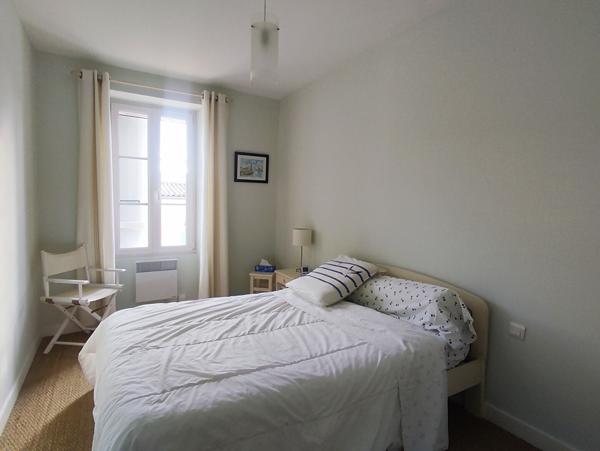 A VENDRE - ANGOULINS - Maison Familiale 4 Chambres - Garage - Terrasse