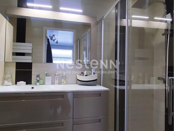 A VENDRE - ANGOULINS - Maison Familiale 4 Chambres - Garage - Terrasse
