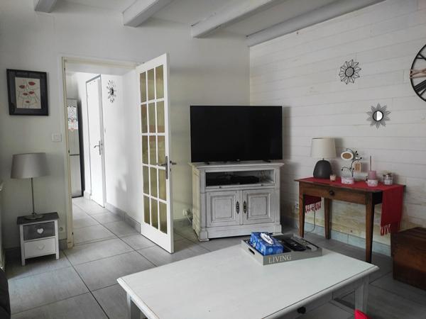 A VENDRE - ANGOULINS - Maison Familiale 4 Chambres - Garage - Terrasse