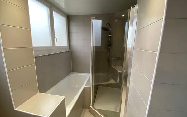 Appartement à louer    3 pièces • 61,39 m2 Metz