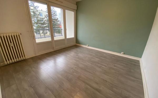 Appartement à louer    3 pièces • 61,39 m2 Metz