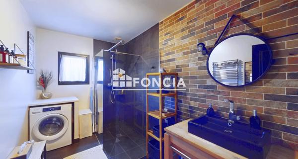 À vendre Maison 5 pièces 120 m² - Montreuil 93100