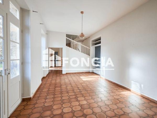 À vendre Maison 7 pièces 125 m² - Caen 14000