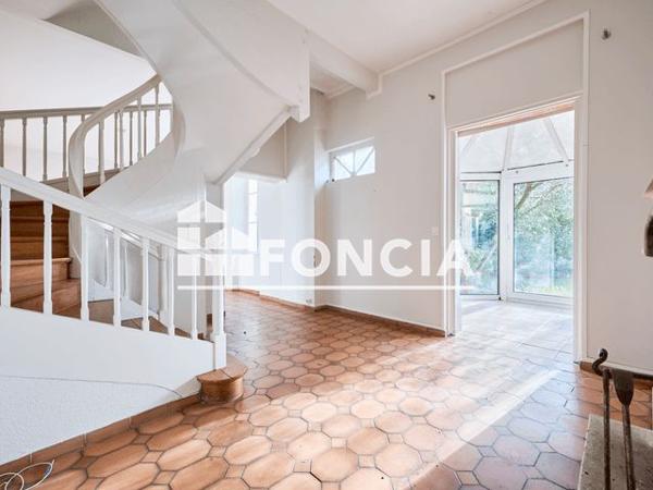 À vendre Maison 7 pièces 125 m² - Caen 14000
