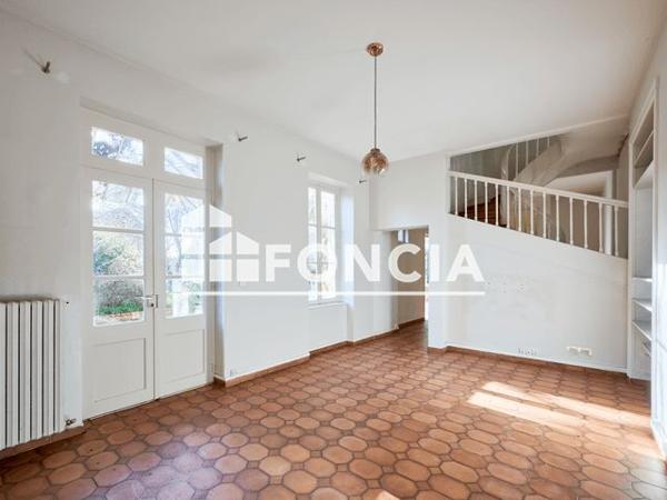 À vendre Maison 7 pièces 125 m² - Caen 14000