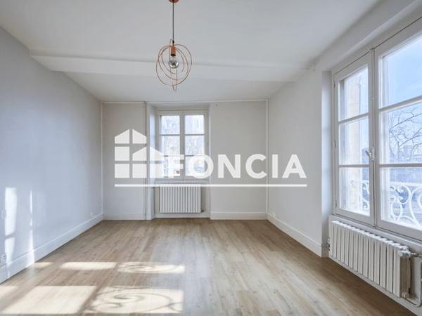 À vendre Maison 7 pièces 125 m² - Caen 14000