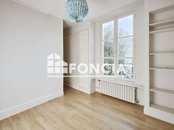 À vendre Maison 7 pièces 125 m² - Caen 14000