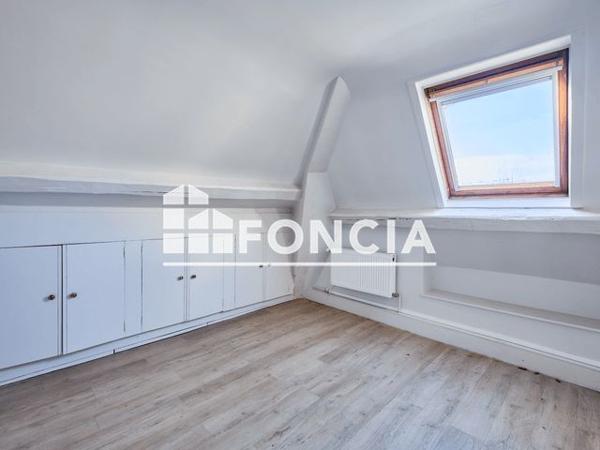 À vendre Maison 7 pièces 125 m² - Caen 14000