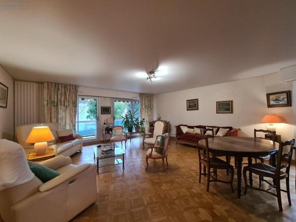 Appartement à vendre à Besançon dans le Doubs (25000), ref : VA2668-25014