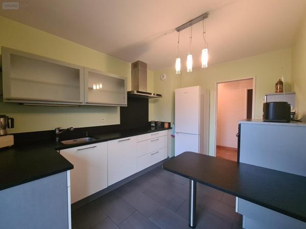 Appartement à vendre à Besançon dans le Doubs (25000), ref : VA2668-25014