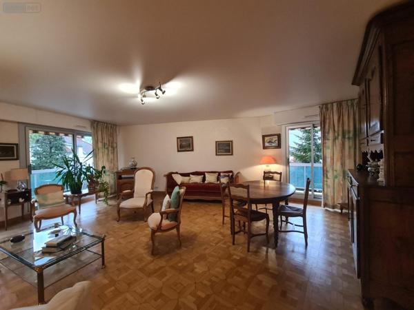 Appartement à vendre à Besançon dans le Doubs (25000), ref : VA2668-25014