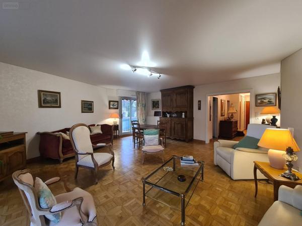 Appartement à vendre à Besançon dans le Doubs (25000), ref : VA2668-25014