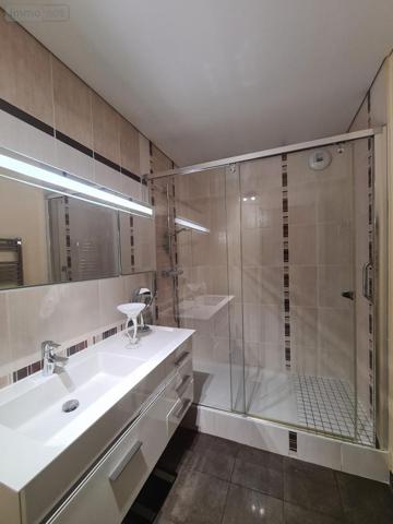 Appartement à vendre à Besançon dans le Doubs (25000), ref : VA2668-25014