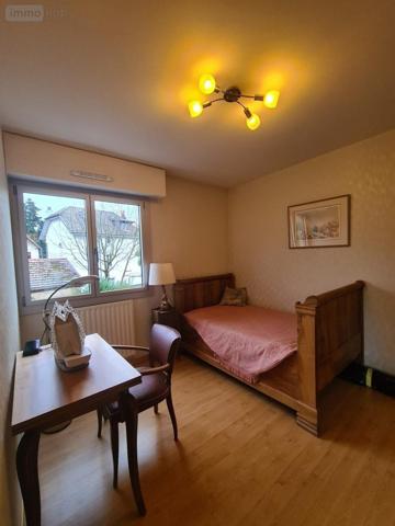 Appartement à vendre à Besançon dans le Doubs (25000), ref : VA2668-25014