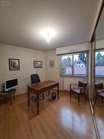 Appartement à vendre à Besançon dans le Doubs (25000), ref : VA2668-25014