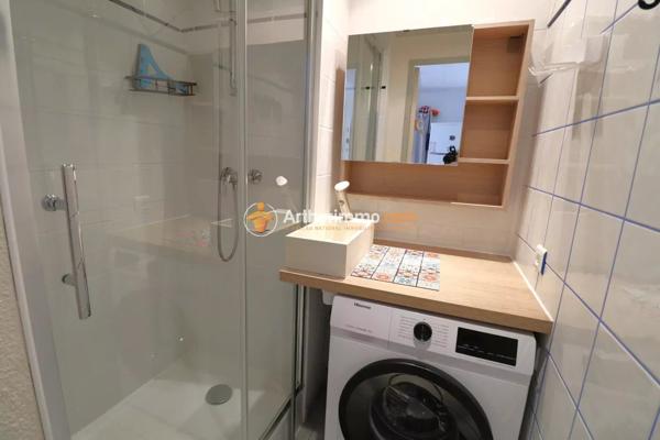 Vente Appartement 2 pièces 26 m2 à Le Grau-du-Roi