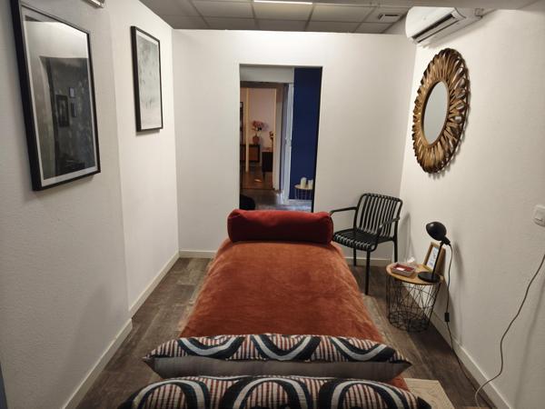 Fonds De Commerce à TOULOUSE, 31000 - 2 pièces 52m²