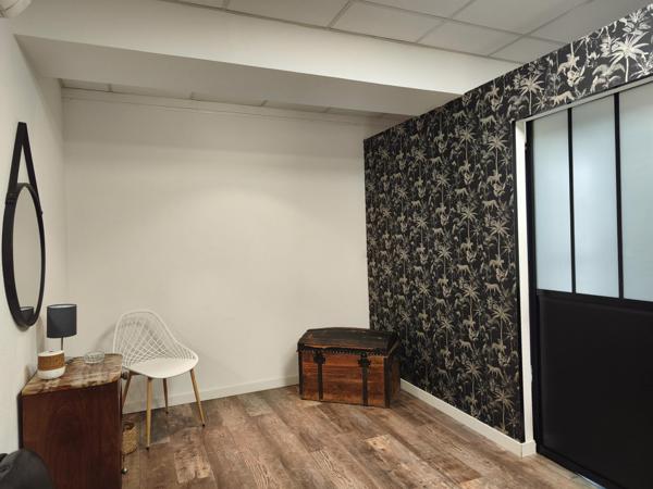 Fonds De Commerce à TOULOUSE, 31000 - 2 pièces 52m²