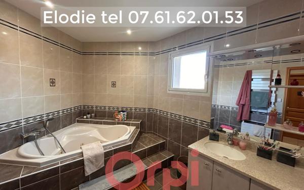 Maison à vendre    5 pièces •  Beaurepaire