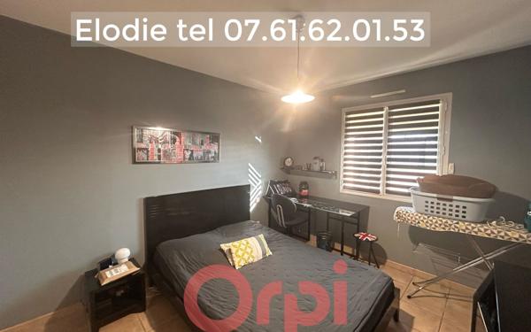 Maison à vendre    5 pièces •  Beaurepaire