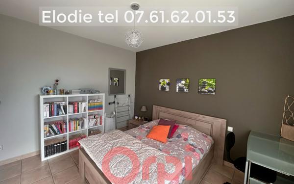 Maison à vendre    5 pièces •  Beaurepaire