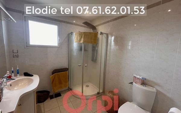 Maison à vendre    5 pièces •  Beaurepaire