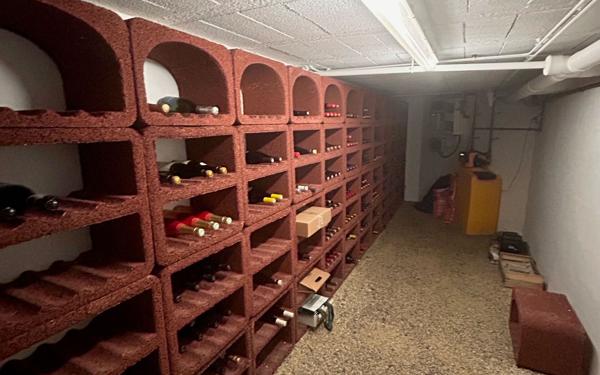 Maison à vendre    5 pièces •  Beaurepaire