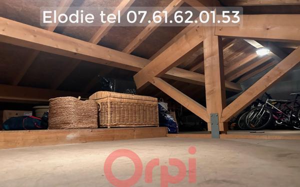 Maison à vendre    5 pièces •  Beaurepaire