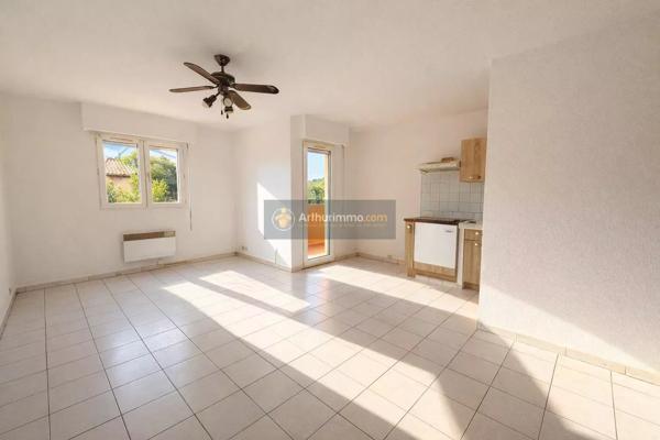 Vente Appartement 2 pièces 47 m2 à Fréjus