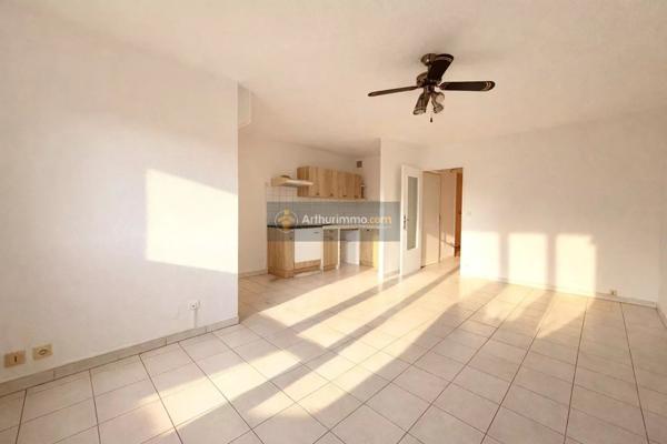 Vente Appartement 2 pièces 47 m2 à Fréjus