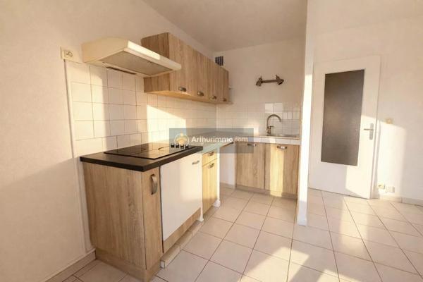 Vente Appartement 2 pièces 47 m2 à Fréjus