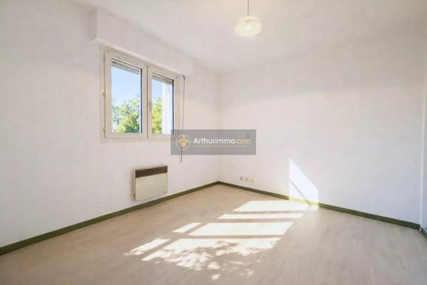 Vente Appartement 2 pièces 47 m2 à Fréjus