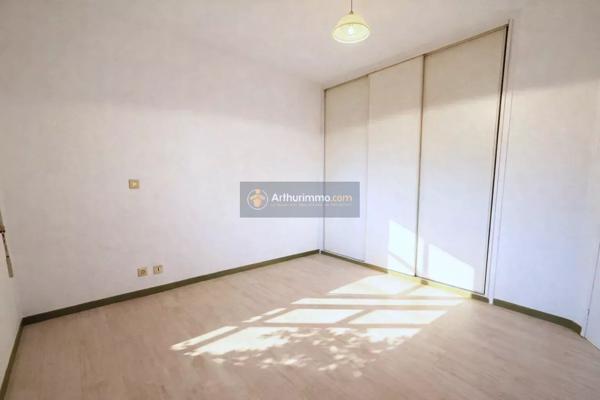 Vente Appartement 2 pièces 47 m2 à Fréjus