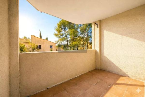 Vente Appartement 2 pièces 47 m2 à Fréjus