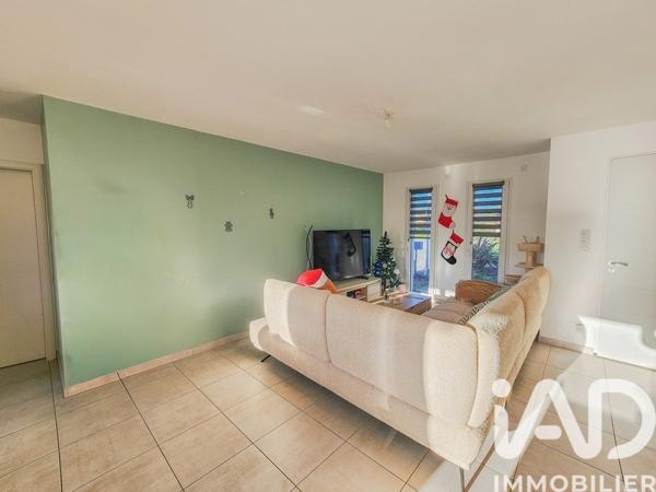 Maison à vendre 4 pièces 91 m² Mervent