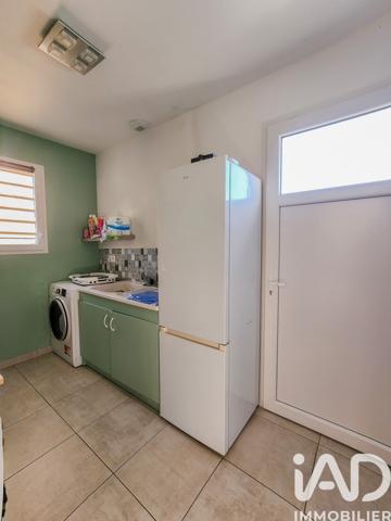 Maison à vendre 4 pièces 91 m² Mervent