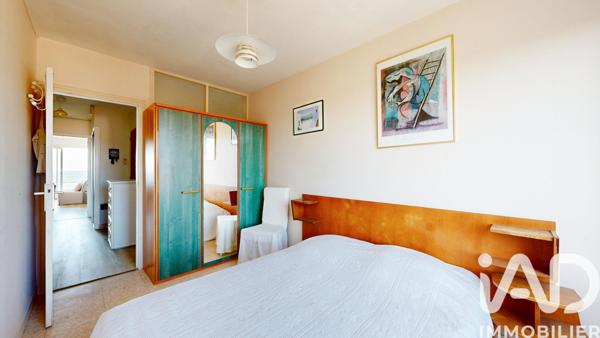 Appartement à vendre 4 pièces 68 m² Saint-Jean-de-Monts