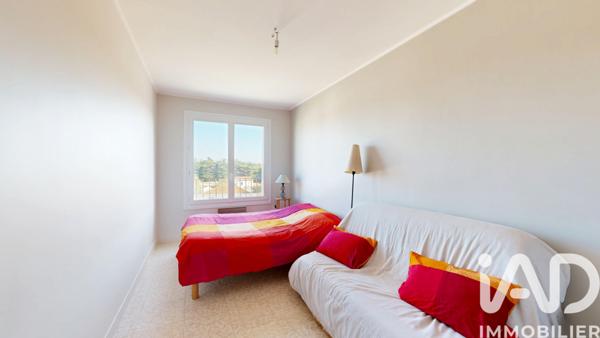 Appartement à vendre 4 pièces 68 m² Saint-Jean-de-Monts