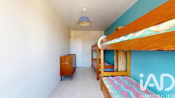 Appartement à vendre 4 pièces 68 m² Saint-Jean-de-Monts